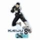 Kaiju No. 8 Figura acrilico Kafka Hibino Season 2 14 cm