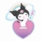 Sanrio Figura acrilico Kuromi My Dream Holographic 6 cm