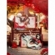 Heaven Official's Blessing Mini Figures Gong Fu Jing Juan Series 13 cm Blind Box Display (8)