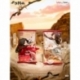 Heaven Official's Blessing Mini Figures Gong Fu Jing Juan Series 13 cm Blind Box Display (8)