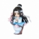 Grandmaster of Demonic Cultivation Minifiguras Ci Yun Hua Yu Collection 13 cm Expositor (6)