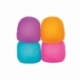 NeeDoh Squeeze Figures Gumdrop Display (6)