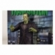 Universal Monsters Figura PVC Poster Frankenstein 28 cm