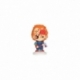 Chucky Pokis Rubber Minifigures 3-Pack 7 cm