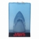 Jaws 3D Poster PVC Figure 50th Anniversary 26 cm