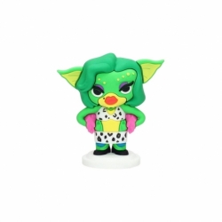 Gremlins Minifigura Goma Pokis Greta 7 cm