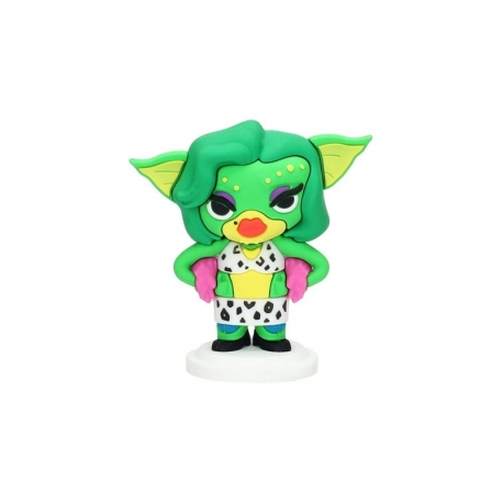 Gremlins Pokis Rubber Minifigure Greta 7 cm