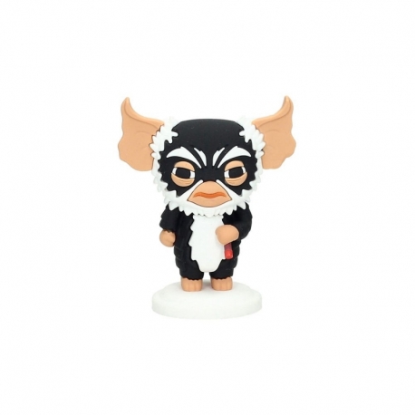 Gremlins Minifigura Goma Pokis George 7 cm