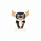 Gremlins Minifigura Goma Pokis George 7 cm