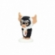 Gremlins Minifigura Goma Pokis George 7 cm