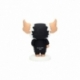 Gremlins Minifigura Goma Pokis George 7 cm