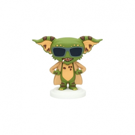 Gremlins Minifigura Goma Pokis Flasher 7 cm