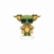 Gremlins Minifigura Goma Pokis Flasher 7 cm