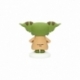 Gremlins Minifigura Goma Pokis Flasher 7 cm