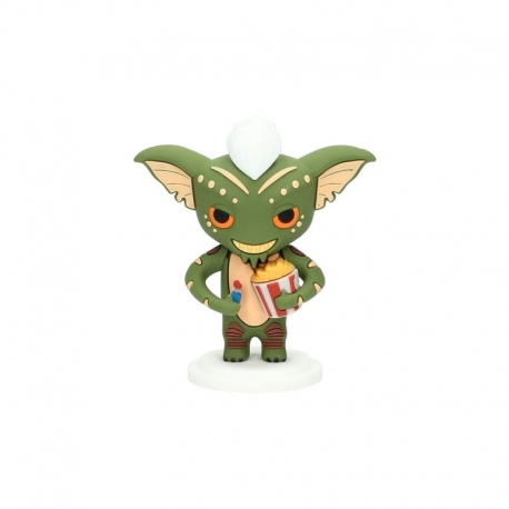 Gremlins Minifigura Goma Pokis Stripe 7 cm