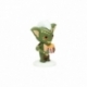 Gremlins Minifigura Goma Pokis Stripe 7 cm