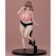 Original Character Second Axe Hentai Action Series Action Figure Nagachichi Nagai-san 14 cm