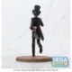 Black Butler: Boarding School Arc Luminasta PVC Statue Ciel Phantomhive 22 cm