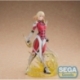 Solo Leveling Estatua PVC XrossLink Cha Hae-In 13 cm