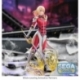 Solo Leveling Estatua PVC XrossLink Cha Hae-In 13 cm