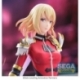 Solo Leveling Estatua PVC XrossLink Cha Hae-In 13 cm