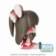 Touhou Project Fuwa Petit Chibi Figure Reimu Hakurei 8 cm