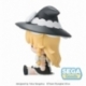 Touhou Project Figura Fuwa Petit Chibi PVC Marisa Kirisame 9 cm