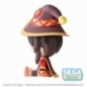 Konosuba God´s blessing on this wonderful world! 3 Figura Fuwa Petit Chibi PVC Megumin 10 cm
