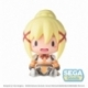 Konosuba God´s blessing on this wonderful world! 3 Figura Fuwa Petit Chibi PVC Darkness 8 cm