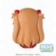 Evangelion: New Theatrical Edition Figura Fuwa Petit Chibi PVC Asuka Plug Suit 8 cm