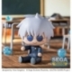 Jujutsu Kaisen Figura Fuwa Petit Chibi PVC Satoru Gojo Hidden Inventory/Premature Death 8 cm