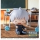 Jujutsu Kaisen Figura Fuwa Petit Chibi PVC Satoru Gojo Hidden Inventory/Premature Death 8 cm