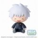 Jujutsu Kaisen Figura Fuwa Petit Chibi PVC Satoru Gojo Hidden Inventory/Premature Death 8 cm
