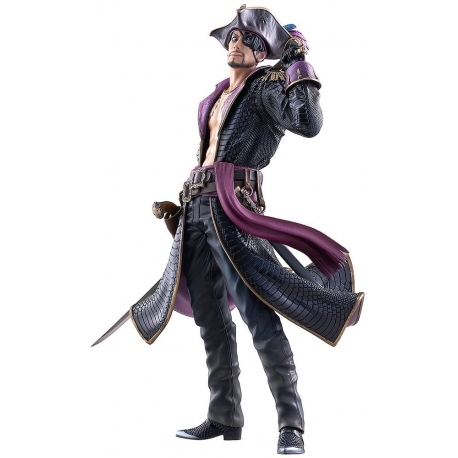Like a Dragon: Pirate Yakuza in Hawaii Estatua S-Fire PVC 1/7 Captain Majima (Goro Majima) 26 cm