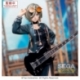 Girls Band Cry XStellar PVC Statue Rupa 22 cm