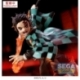 Demon Slayer: Kimetsu no Yaiba Xross Link Anime PVC Statue Tanjiro Kamado 15 cm