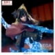 Demon Slayer: Kimetsu no Yaiba Estatua PVC Xross Link Anime Giyu Tomioka 15 cm