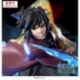 Demon Slayer: Kimetsu no Yaiba Estatua PVC Xross Link Anime Giyu Tomioka 15 cm