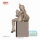 Umamusume: Pretty Derby XStellar PVC Statue Satono Diamond Sitting Ver. 20 cm