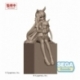 Umamusume: Pretty Derby XStellar PVC Statue Satono Diamond Sitting Ver. 20 cm