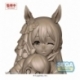 Umamusume: Pretty Derby XStellar PVC Statue Satono Diamond Sitting Ver. 20 cm