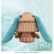 Character Vocal Series 01: Hatsune Miku Peluche Fuwa Petit Haniwa Miku M 20 cm