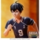 Haikyu!! Estatua PVC High Premium Tobio Kageyama 16 cm