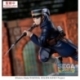 Golden Kamuy Estatua PVC XrossLink Sergeant Tsukishima 14 cm