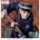 Golden Kamuy Estatua PVC XrossLink Sergeant Tsukishima 14 cm
