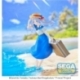 Frieren: Beyond Journey's End Luminasta PVC Statue Frieren Summer Dress 20 cm