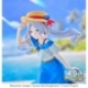 Frieren: Beyond Journey's End Luminasta PVC Statue Frieren Summer Dress 20 cm