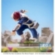 My Hero Academia: You´re Next Xross Link Anime PVC Statue Shoto Todoroki 12 cm