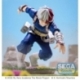 My Hero Academia: You´re Next Xross Link Anime PVC Statue Shoto Todoroki 12 cm