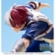 My Hero Academia: You´re Next Xross Link Anime PVC Statue Shoto Todoroki 12 cm